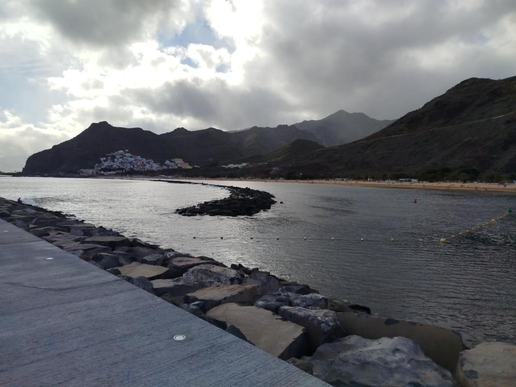 La Laguna Tur Экстерьер фото